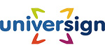 Logo - Universign - Logiciel de signature électronique